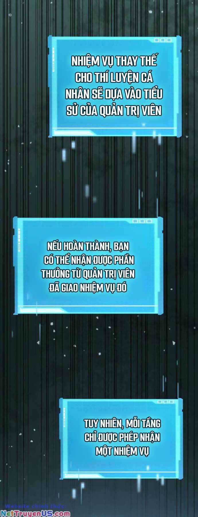 Chiêu Hồn Giả Siêu Phàm Chap 63 - Next Chap 64