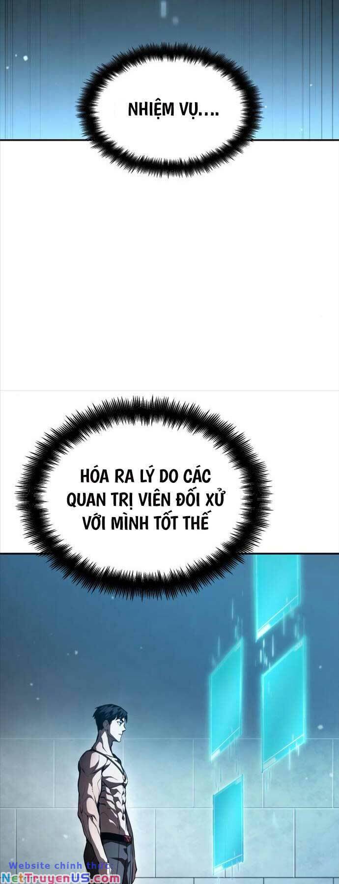 Chiêu Hồn Giả Siêu Phàm Chap 63 - Next Chap 64