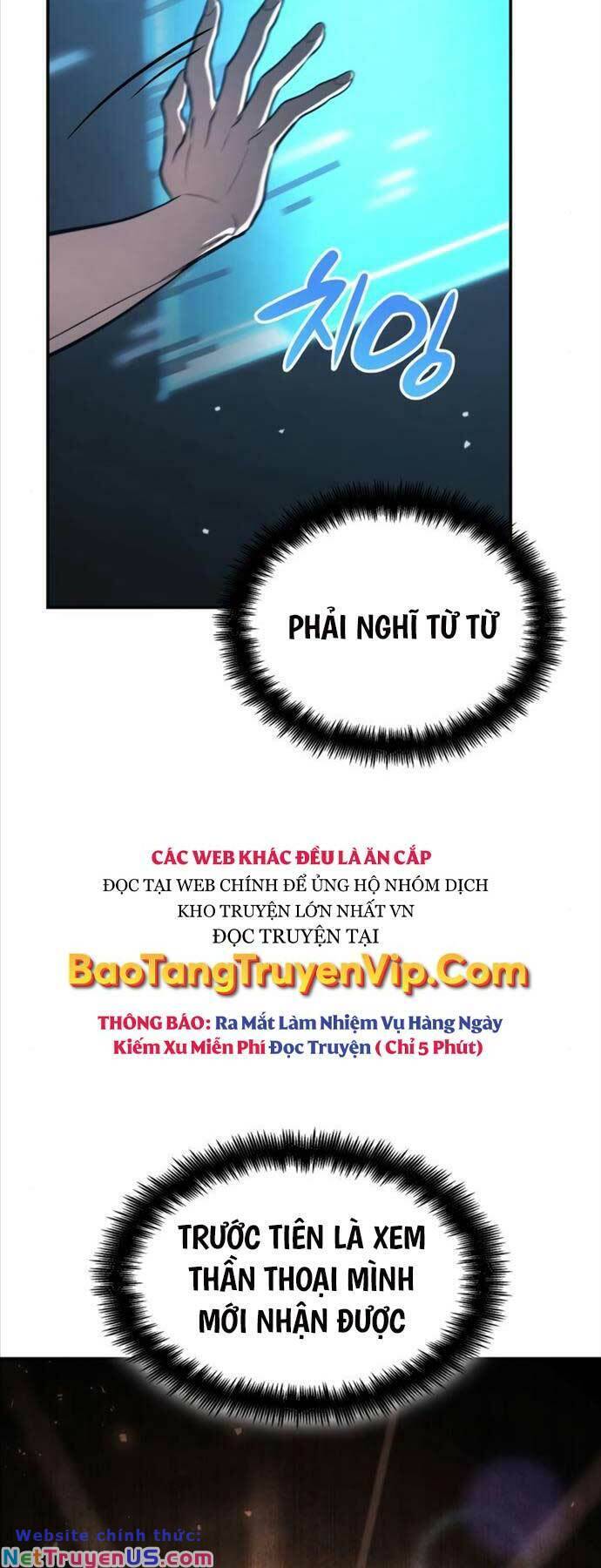 Chiêu Hồn Giả Siêu Phàm Chap 63 - Next Chap 64