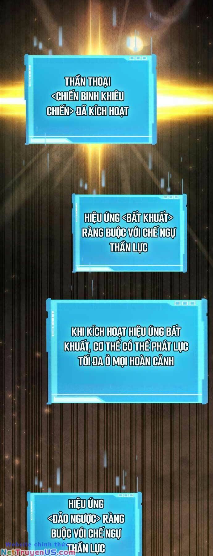 Chiêu Hồn Giả Siêu Phàm Chap 63 - Next Chap 64