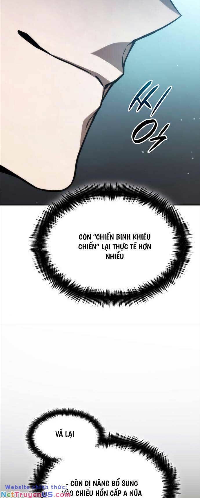Chiêu Hồn Giả Siêu Phàm Chap 63 - Next Chap 64
