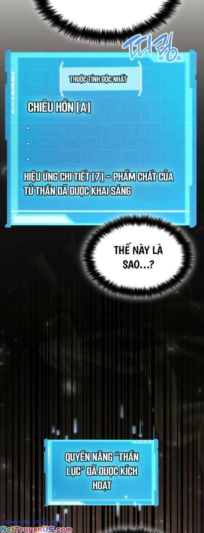 Chiêu Hồn Giả Siêu Phàm Chap 63 - Next Chap 64
