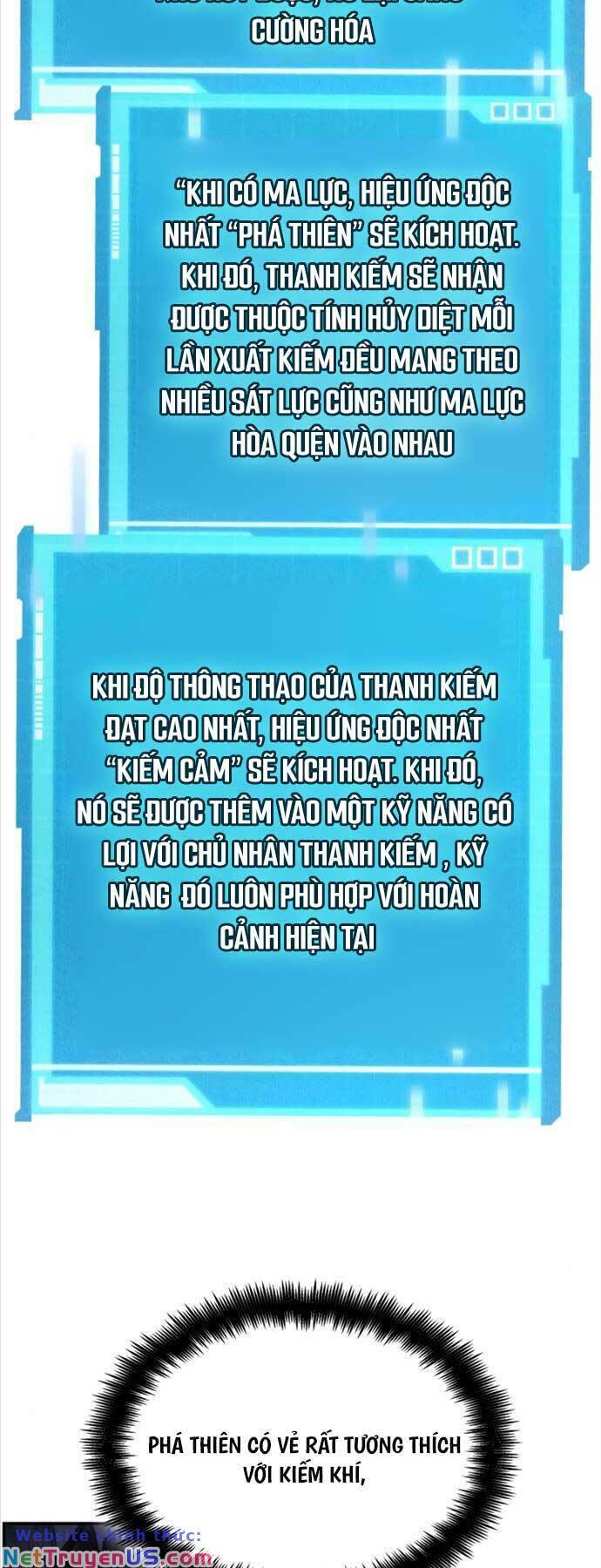 Chiêu Hồn Giả Siêu Phàm Chap 63 - Next Chap 64