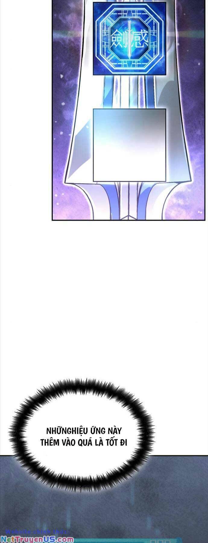 Chiêu Hồn Giả Siêu Phàm Chap 63 - Next Chap 64
