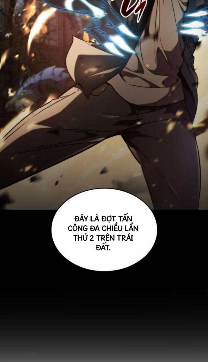 Chiêu Hồn Giả Siêu Phàm Chap 64 - Next Chap 65