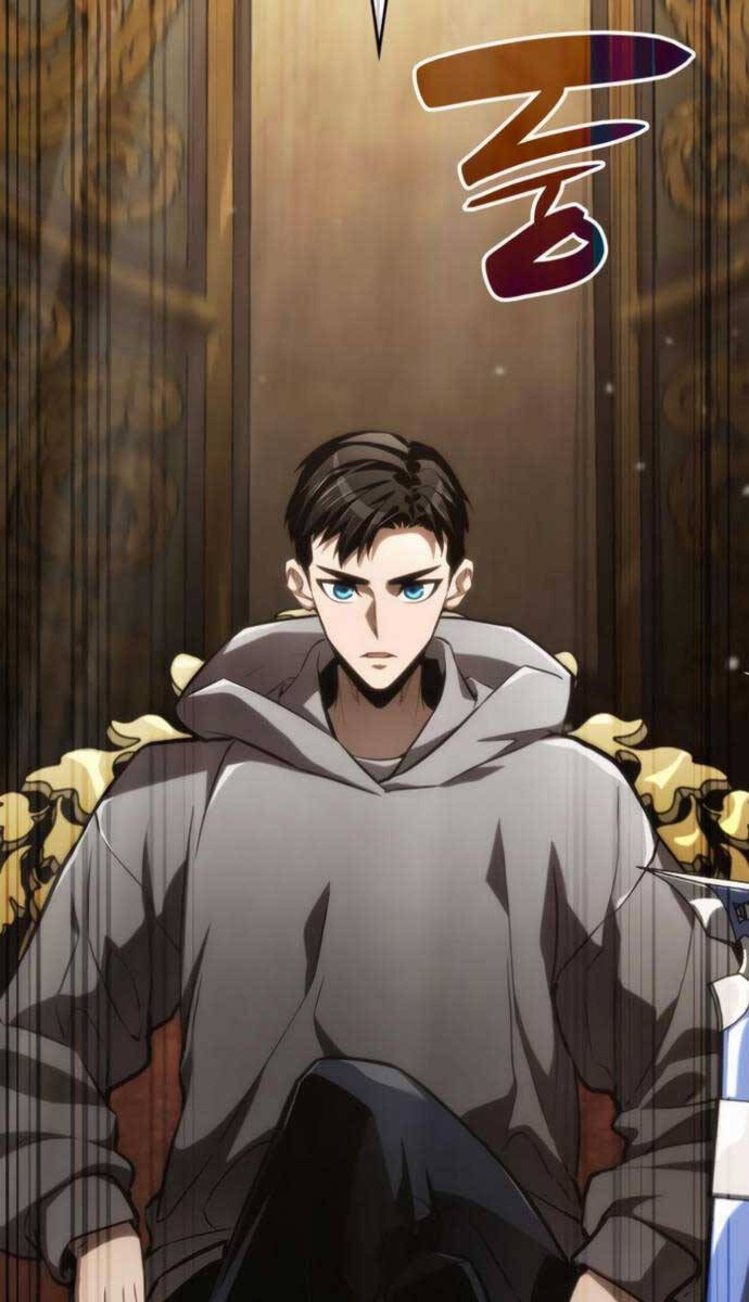 Chiêu Hồn Giả Siêu Phàm Chap 64 - Next Chap 65