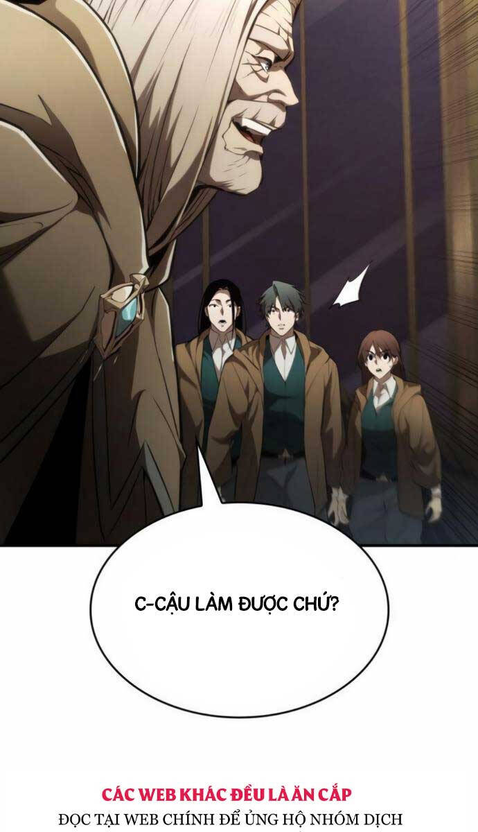 Chiêu Hồn Giả Siêu Phàm Chap 64 - Next Chap 65