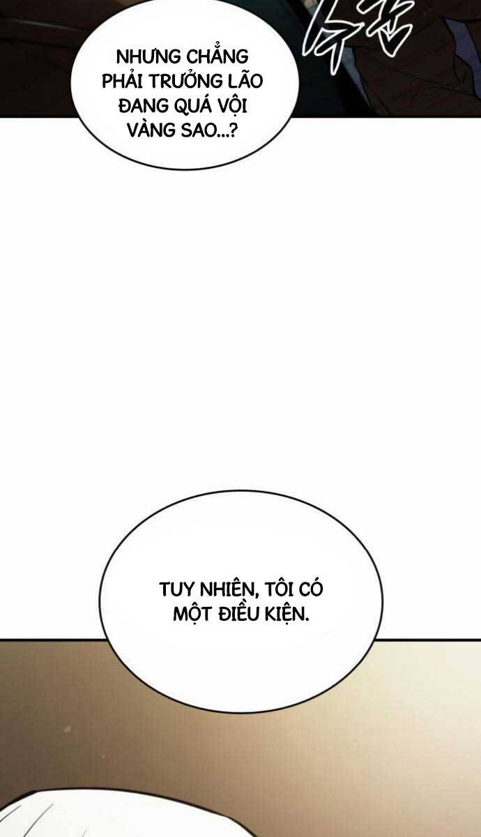Chiêu Hồn Giả Siêu Phàm Chap 64 - Next Chap 65