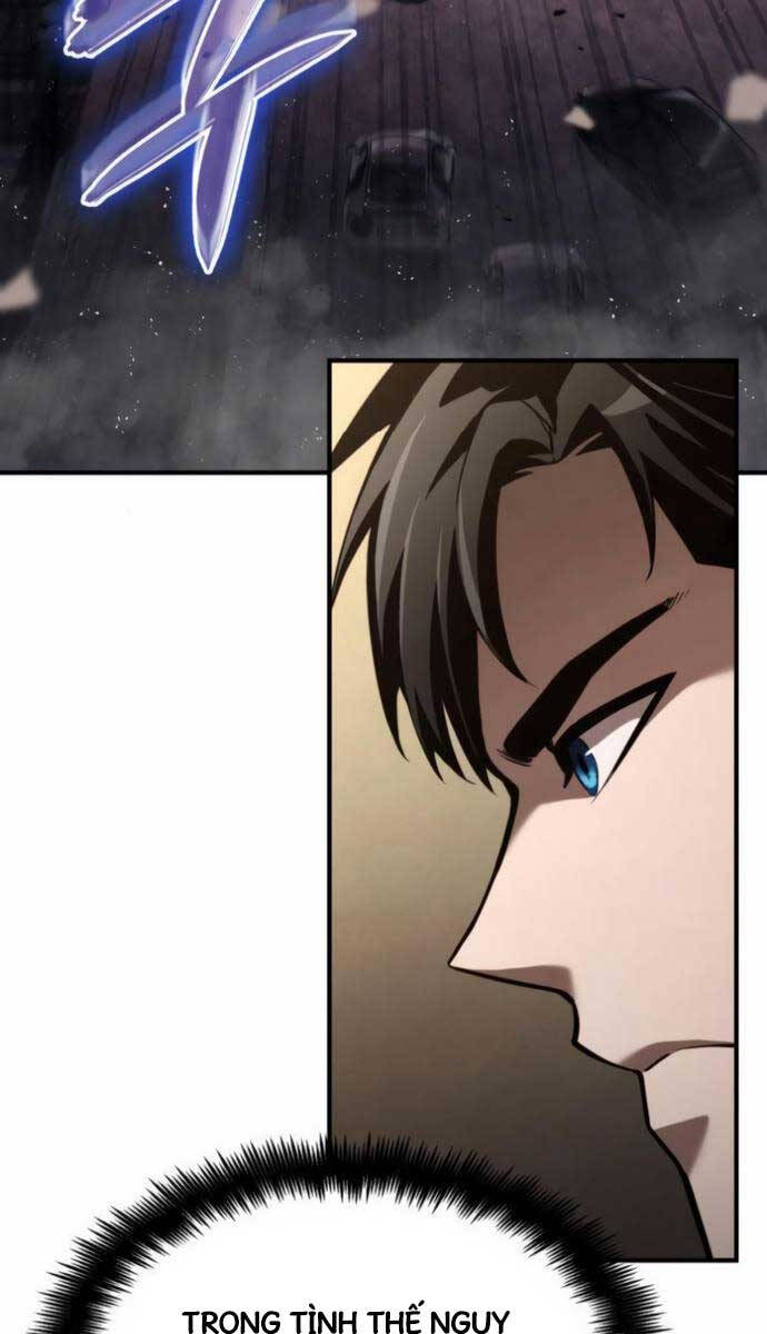 Chiêu Hồn Giả Siêu Phàm Chap 64 - Next Chap 65