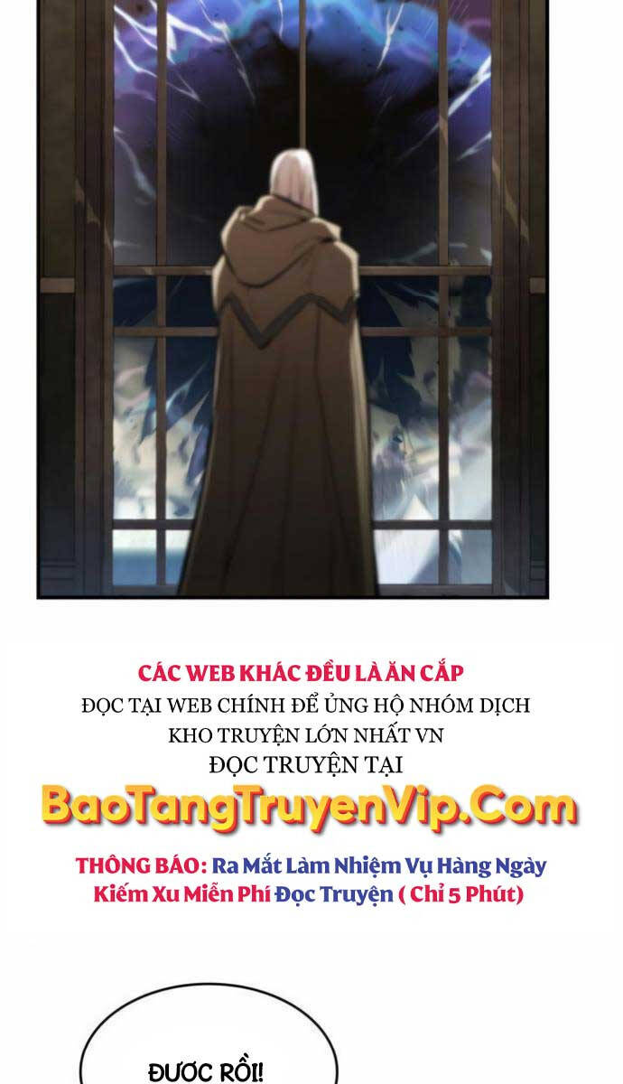 Chiêu Hồn Giả Siêu Phàm Chap 64 - Next Chap 65