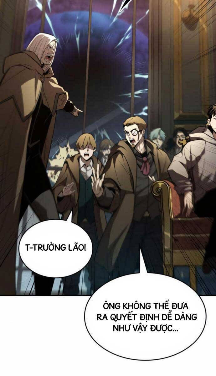 Chiêu Hồn Giả Siêu Phàm Chap 64 - Next Chap 65