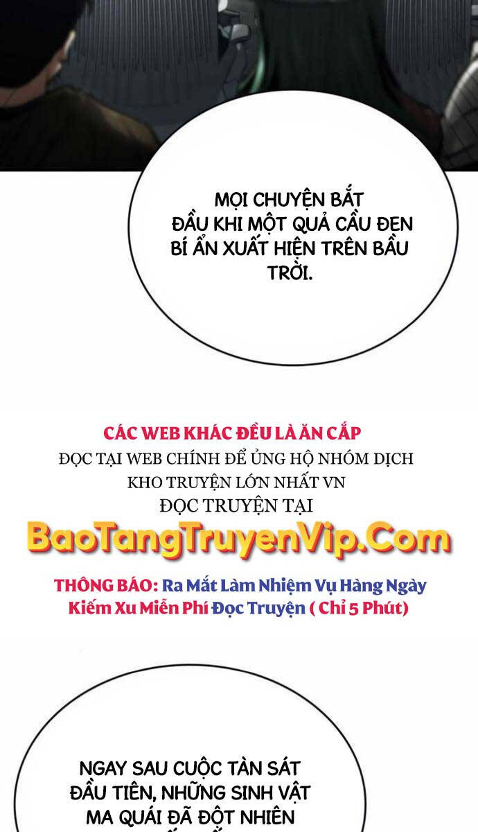 Chiêu Hồn Giả Siêu Phàm Chap 64 - Next Chap 65