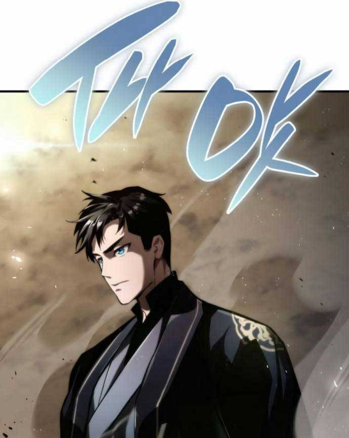 Chiêu Hồn Giả Siêu Phàm Chap 64 - Next Chap 65