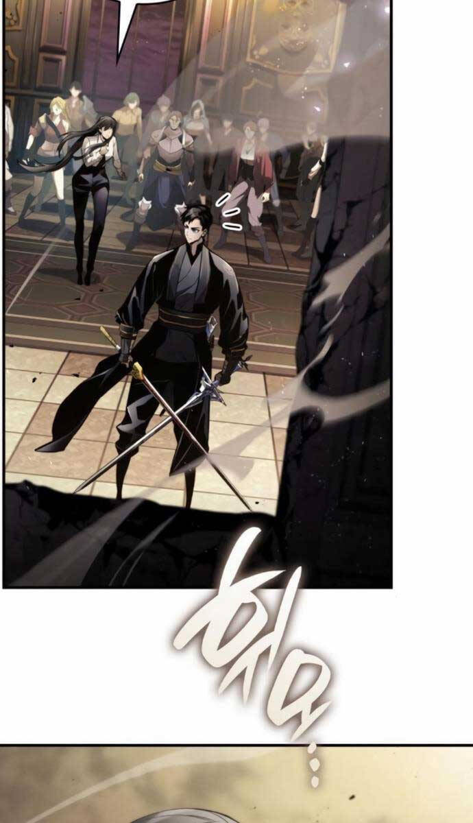 Chiêu Hồn Giả Siêu Phàm Chap 64 - Next Chap 65