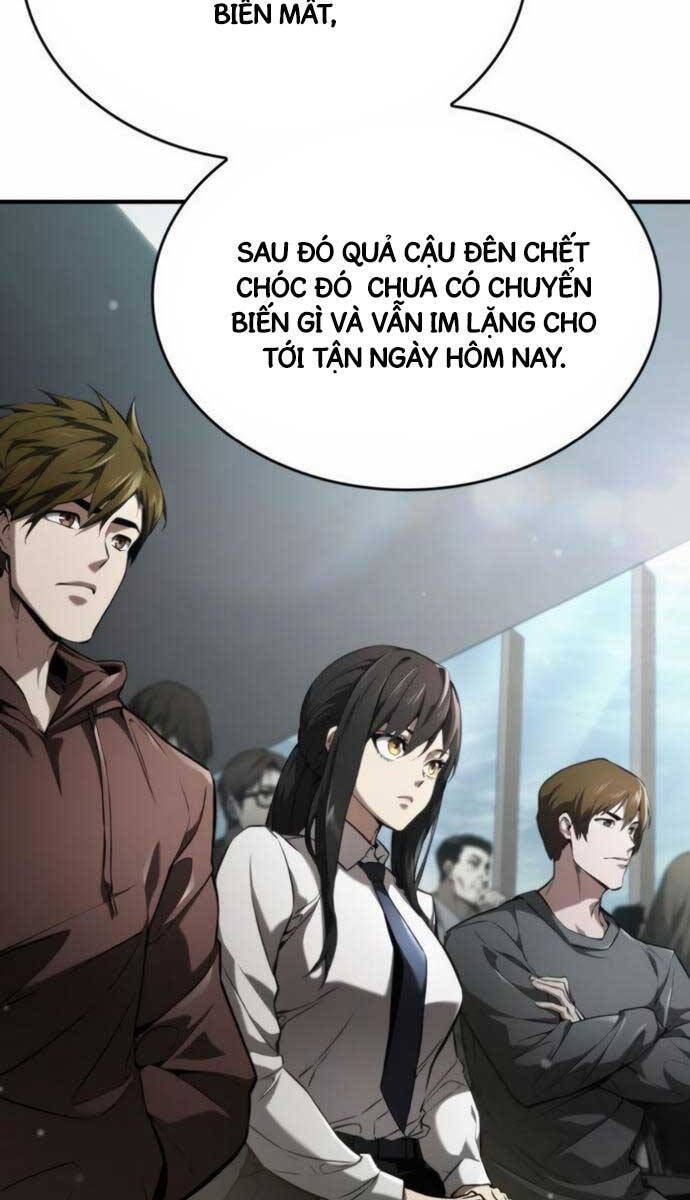 Chiêu Hồn Giả Siêu Phàm Chap 64 - Next Chap 65