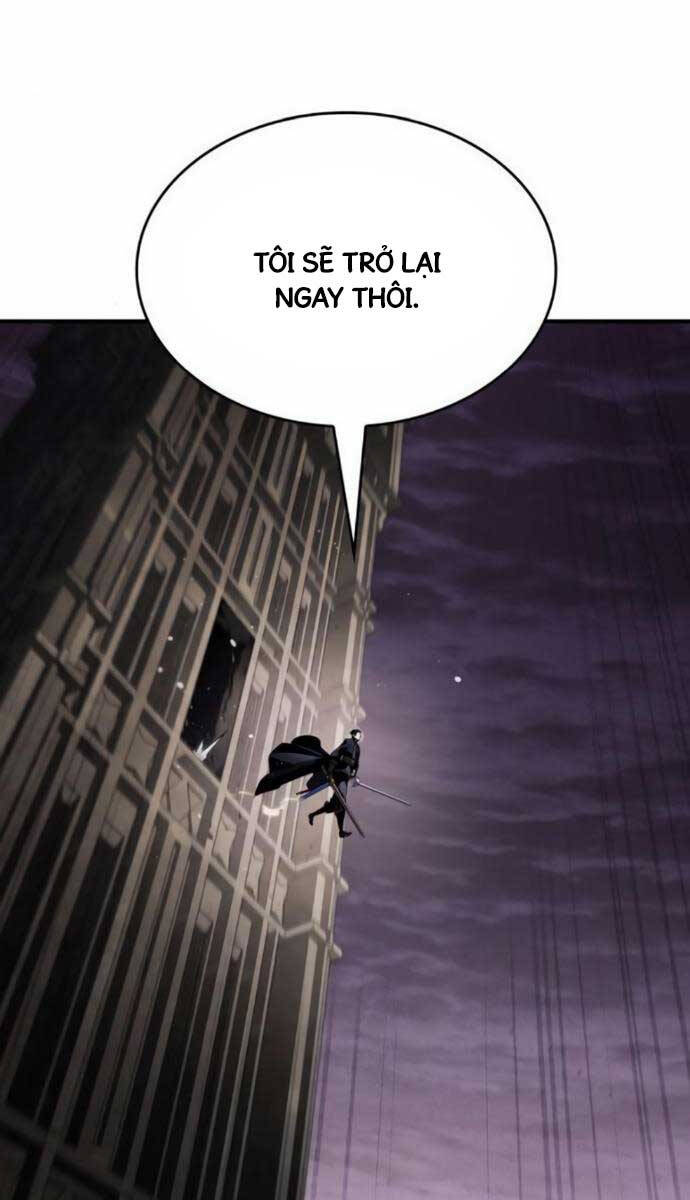 Chiêu Hồn Giả Siêu Phàm Chap 64 - Next Chap 65