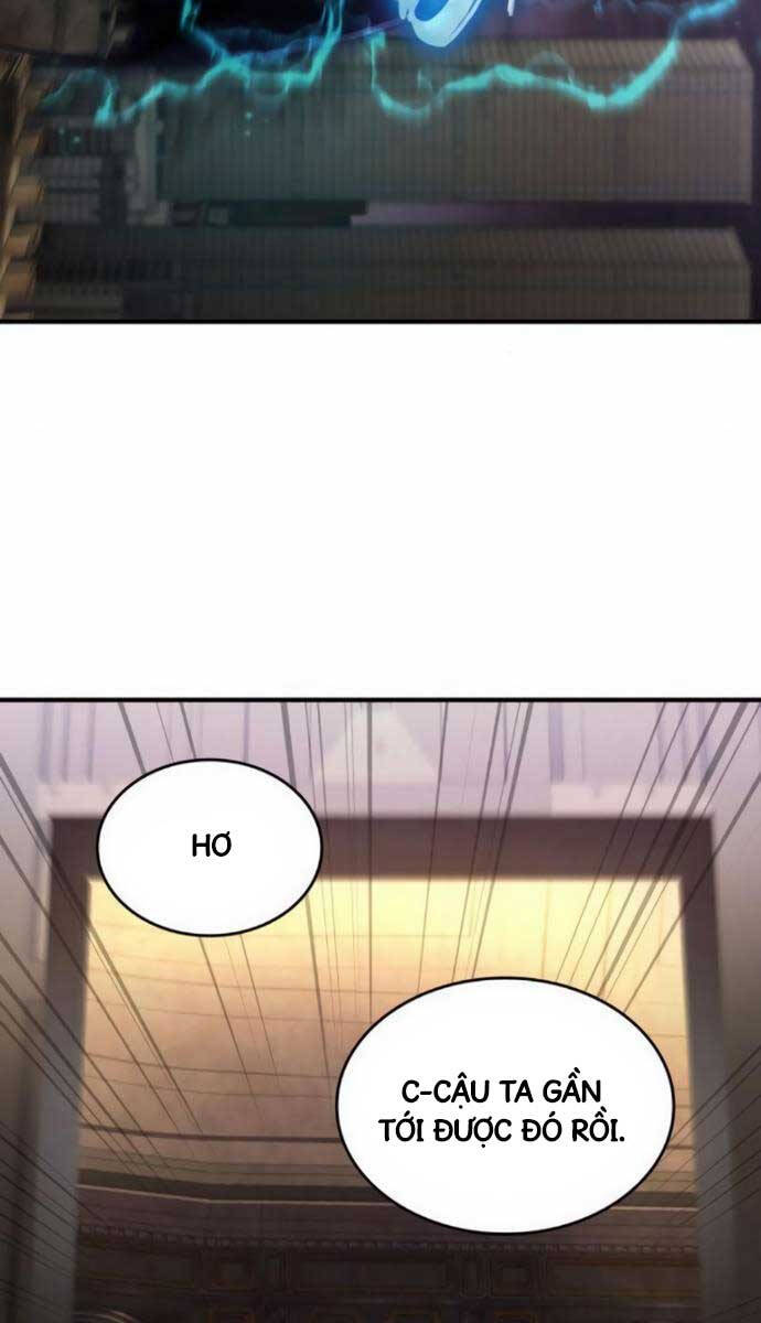 Chiêu Hồn Giả Siêu Phàm Chap 64 - Next Chap 65