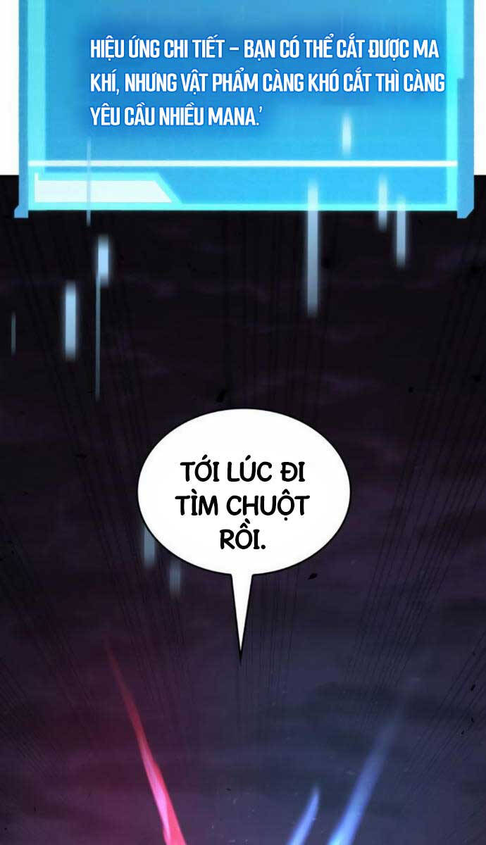 Chiêu Hồn Giả Siêu Phàm Chap 64 - Next Chap 65