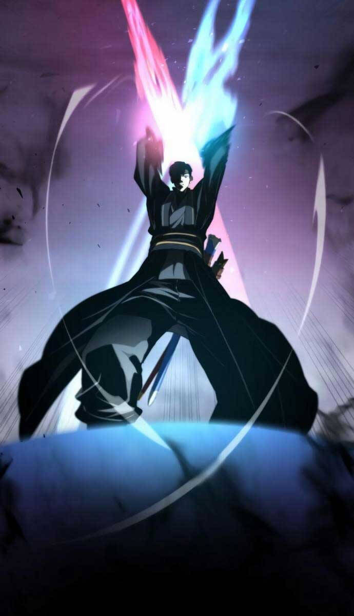 Chiêu Hồn Giả Siêu Phàm Chap 64 - Next Chap 65