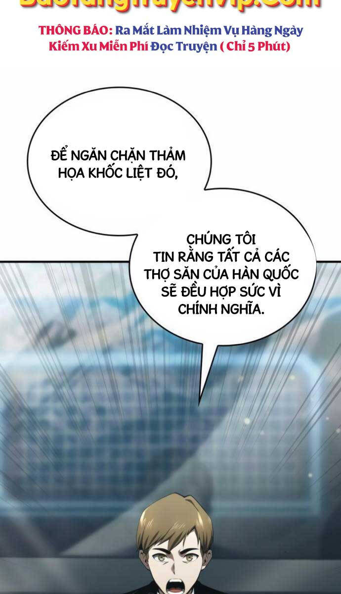 Chiêu Hồn Giả Siêu Phàm Chap 64 - Next Chap 65