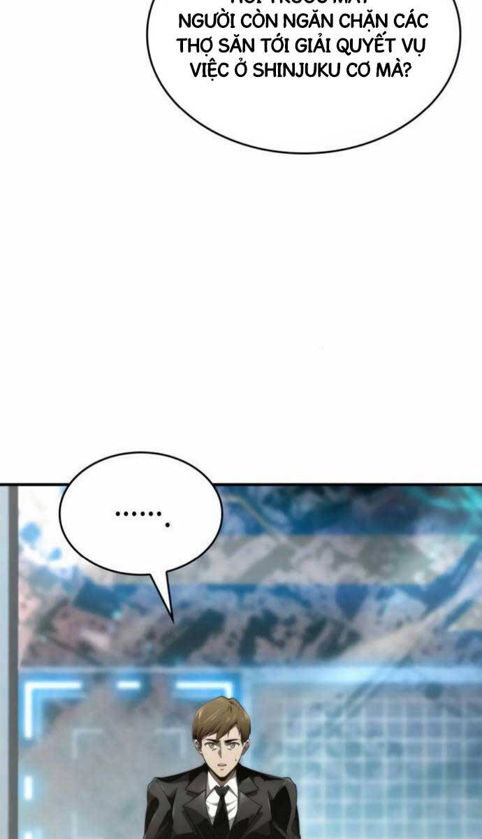 Chiêu Hồn Giả Siêu Phàm Chap 64 - Next Chap 65