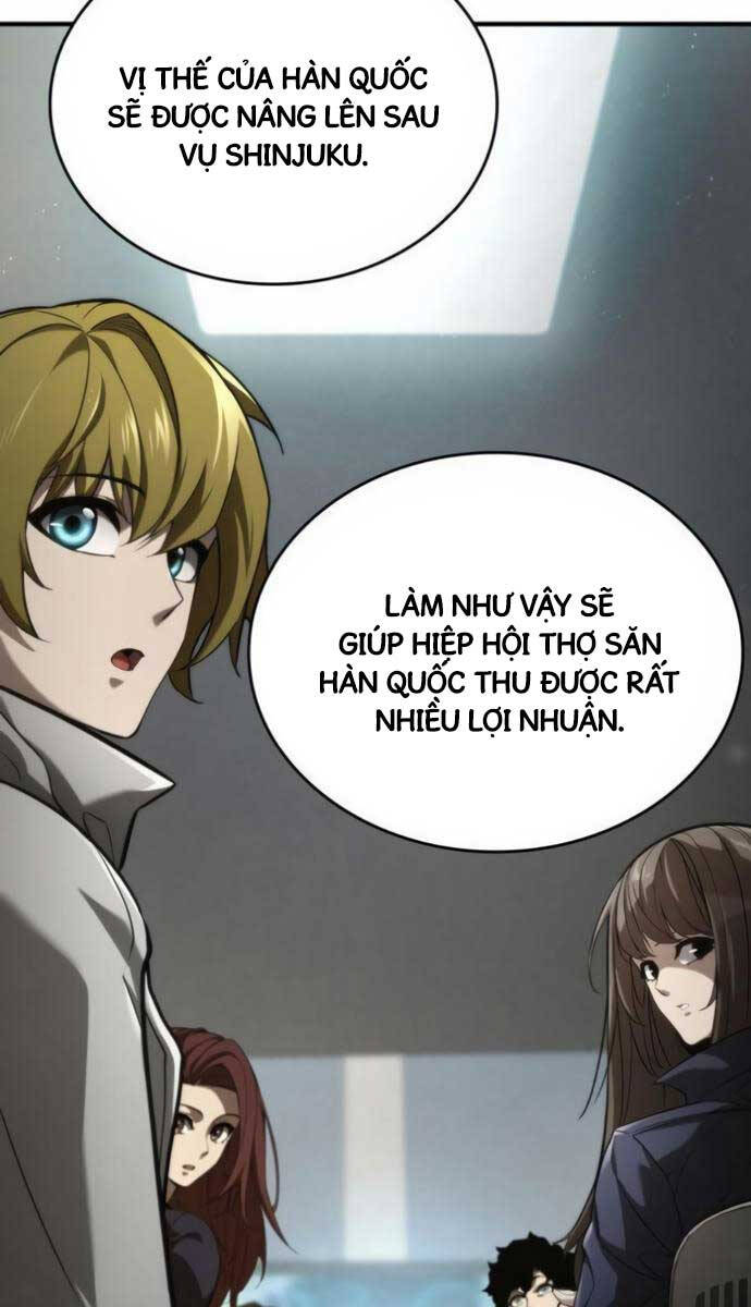 Chiêu Hồn Giả Siêu Phàm Chap 64 - Next Chap 65