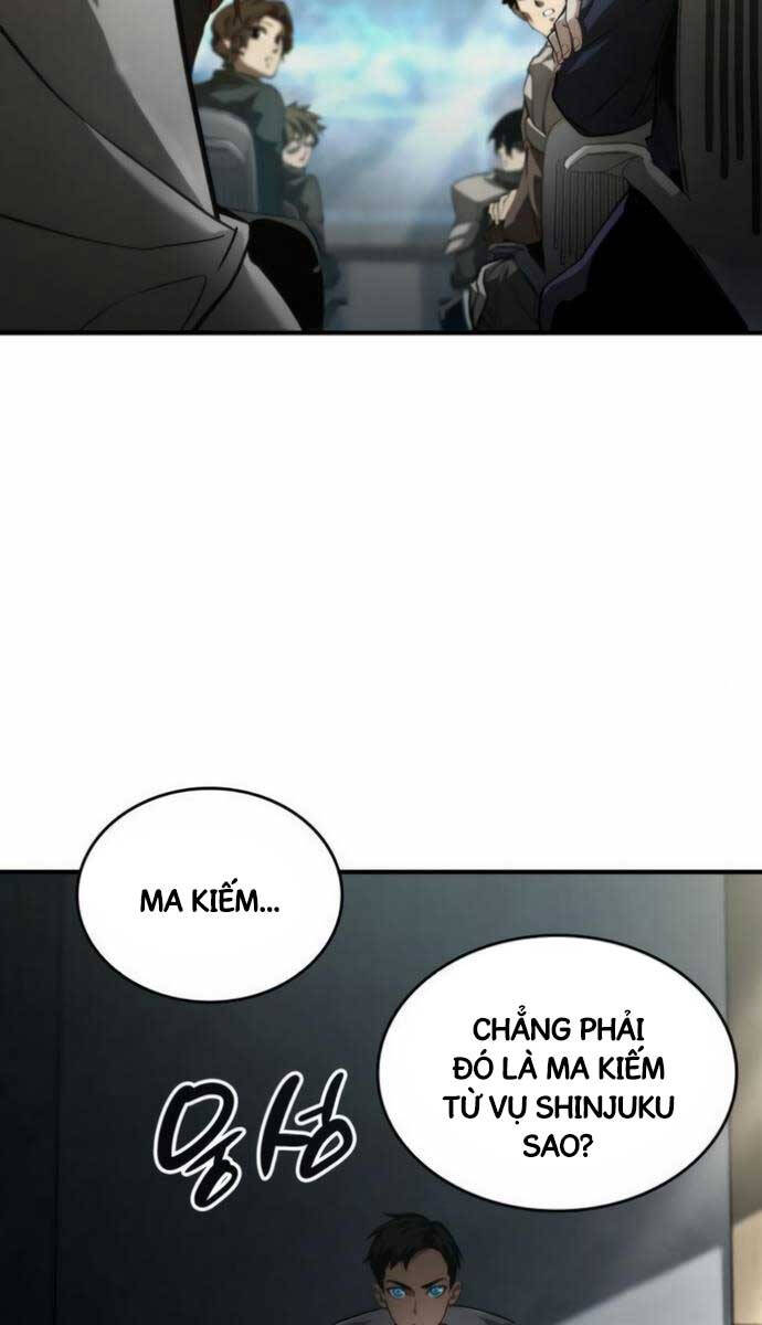 Chiêu Hồn Giả Siêu Phàm Chap 64 - Next Chap 65