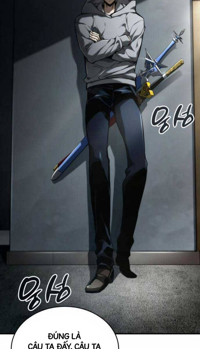 Chiêu Hồn Giả Siêu Phàm Chap 64 - Next Chap 65
