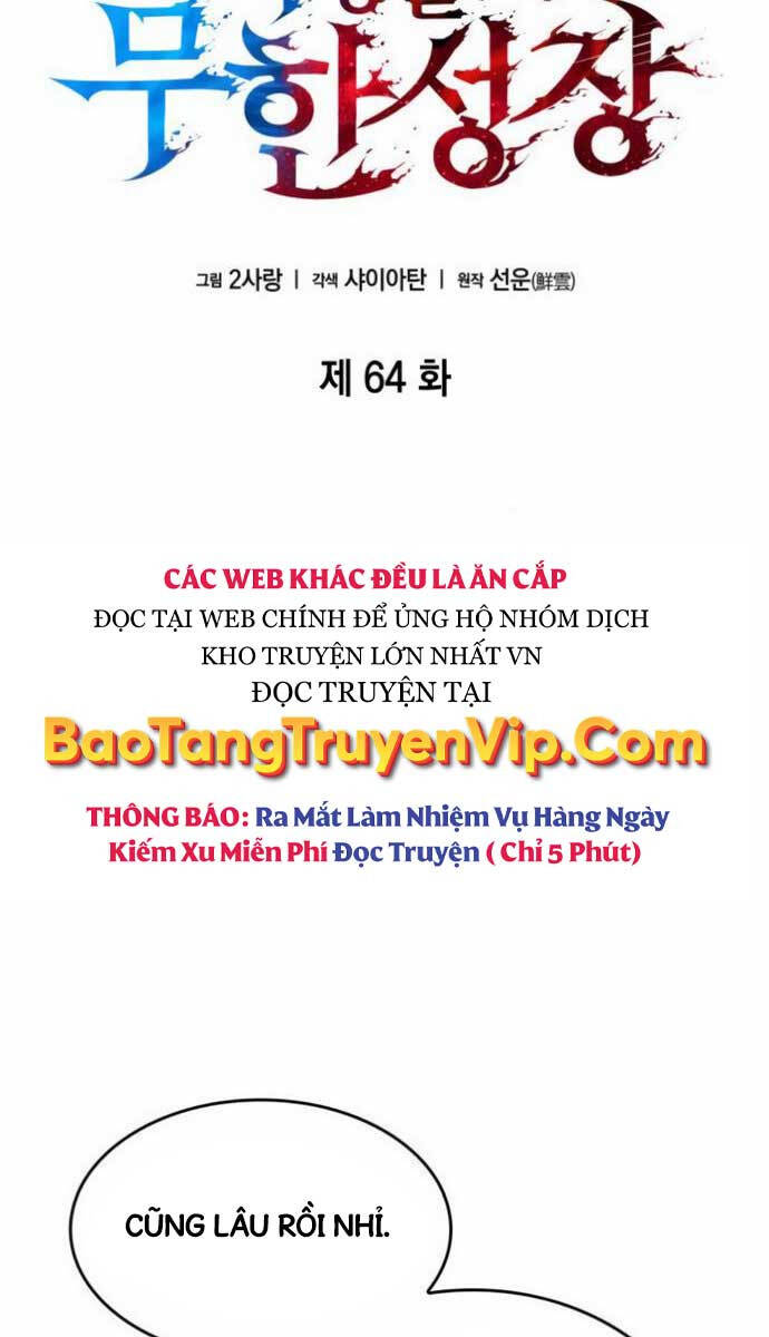 Chiêu Hồn Giả Siêu Phàm Chap 64 - Next Chap 65