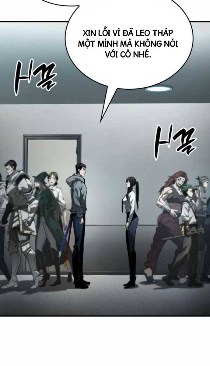 Chiêu Hồn Giả Siêu Phàm Chap 64 - Next Chap 65