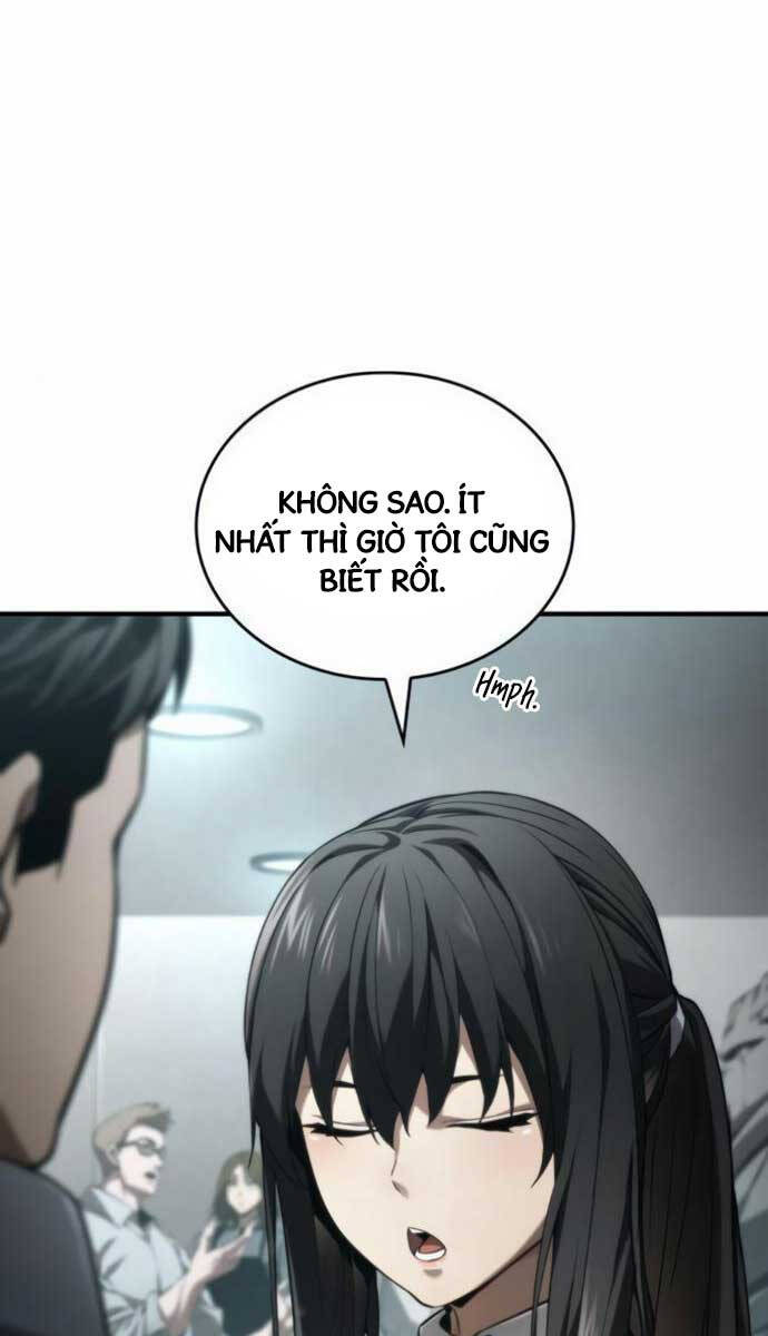 Chiêu Hồn Giả Siêu Phàm Chap 64 - Next Chap 65