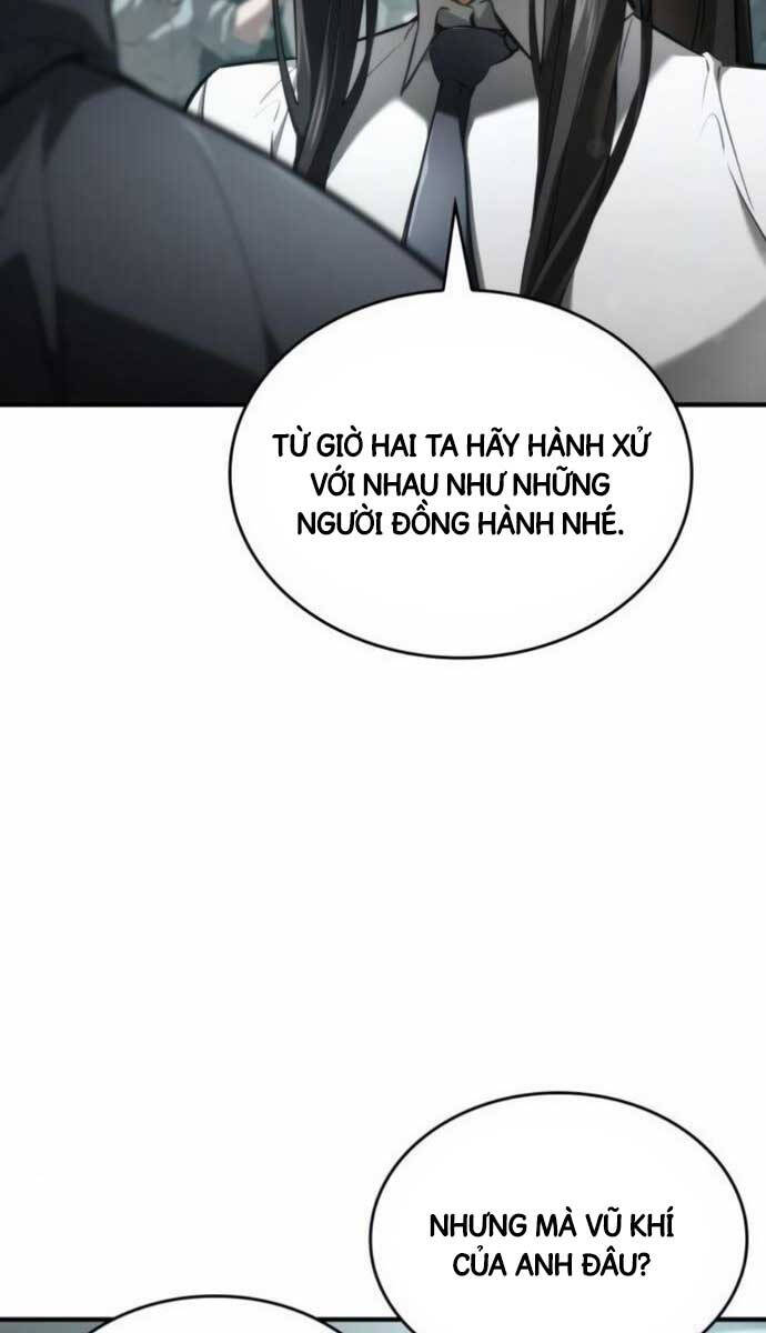 Chiêu Hồn Giả Siêu Phàm Chap 64 - Next Chap 65