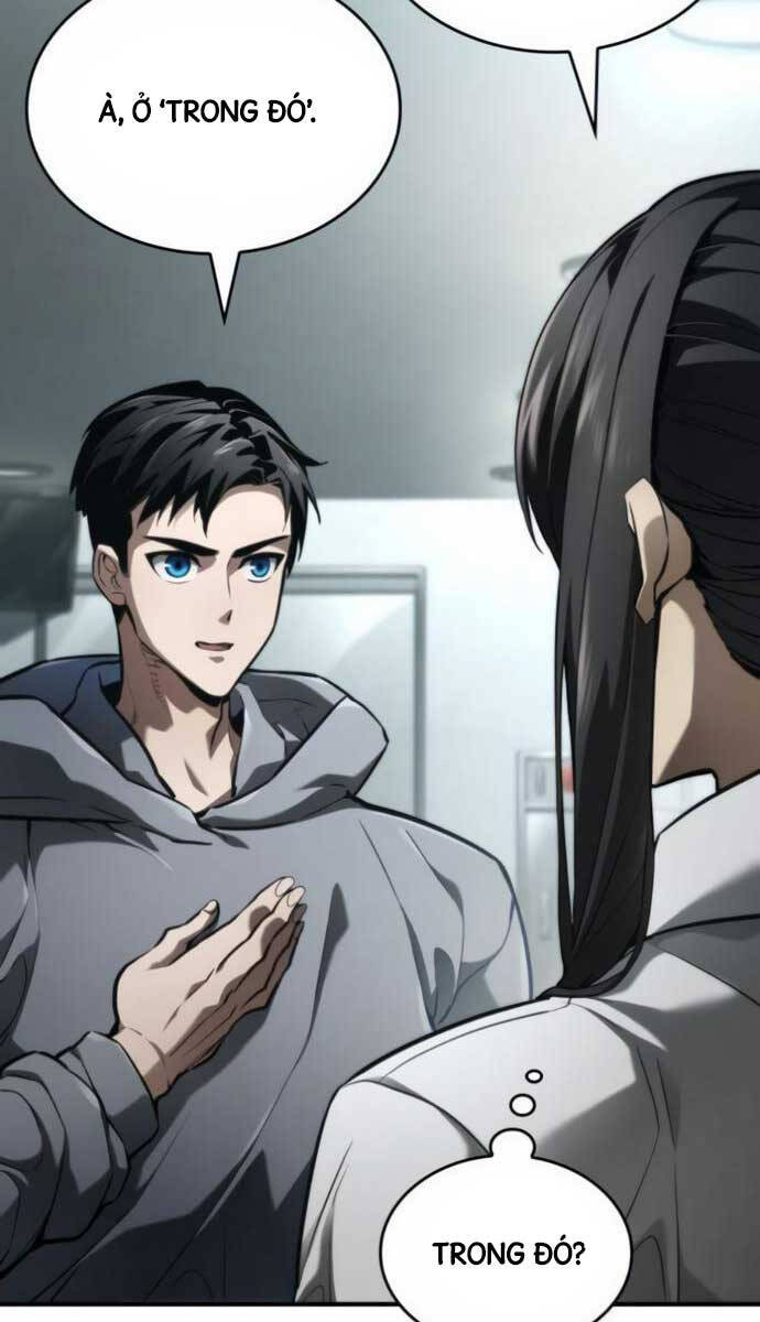 Chiêu Hồn Giả Siêu Phàm Chap 64 - Next Chap 65