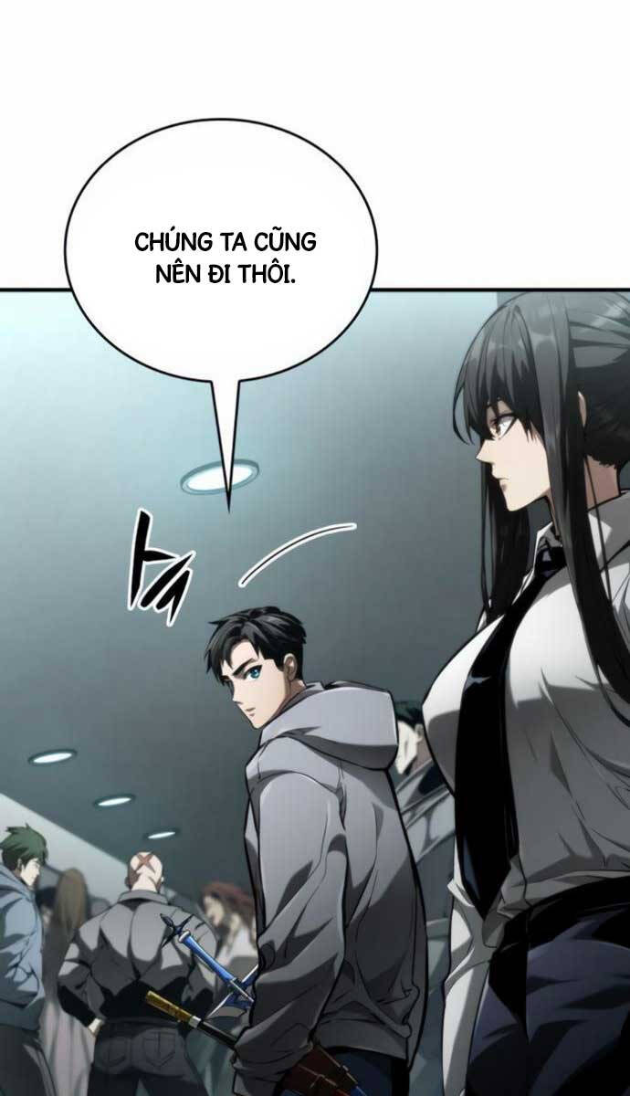 Chiêu Hồn Giả Siêu Phàm Chap 64 - Next Chap 65