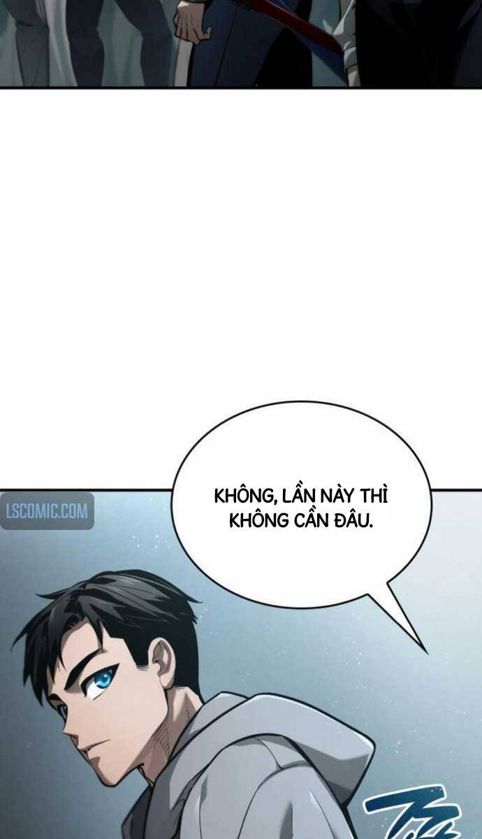 Chiêu Hồn Giả Siêu Phàm Chap 64 - Next Chap 65