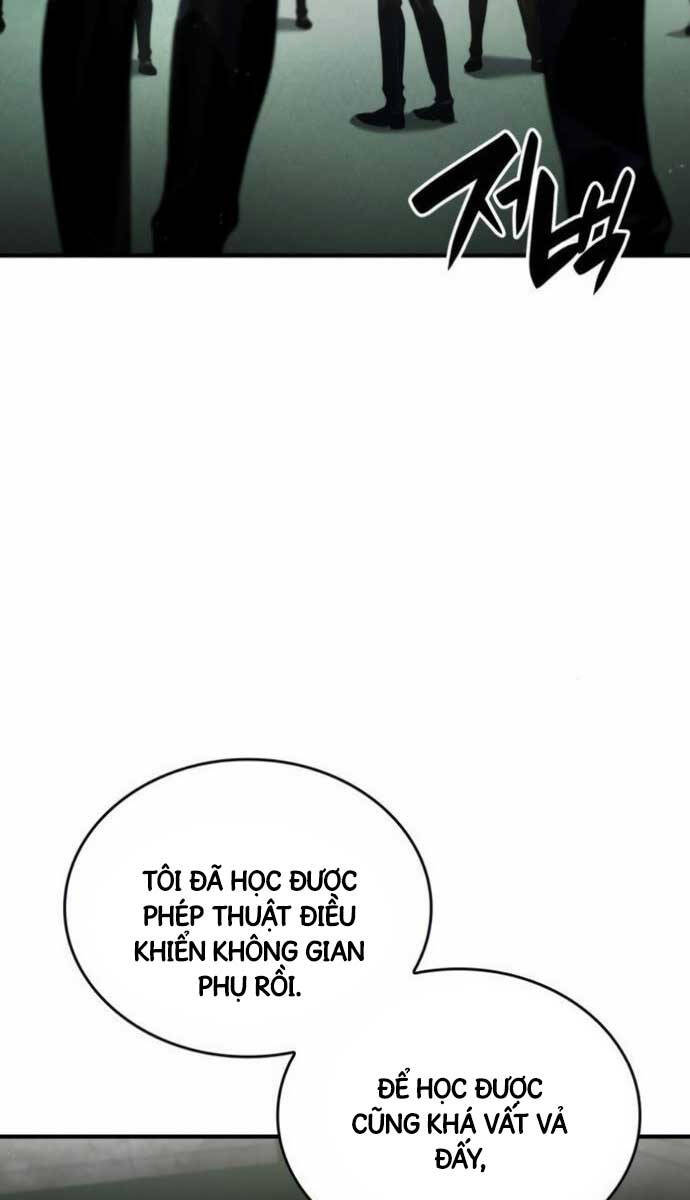 Chiêu Hồn Giả Siêu Phàm Chap 64 - Next Chap 65