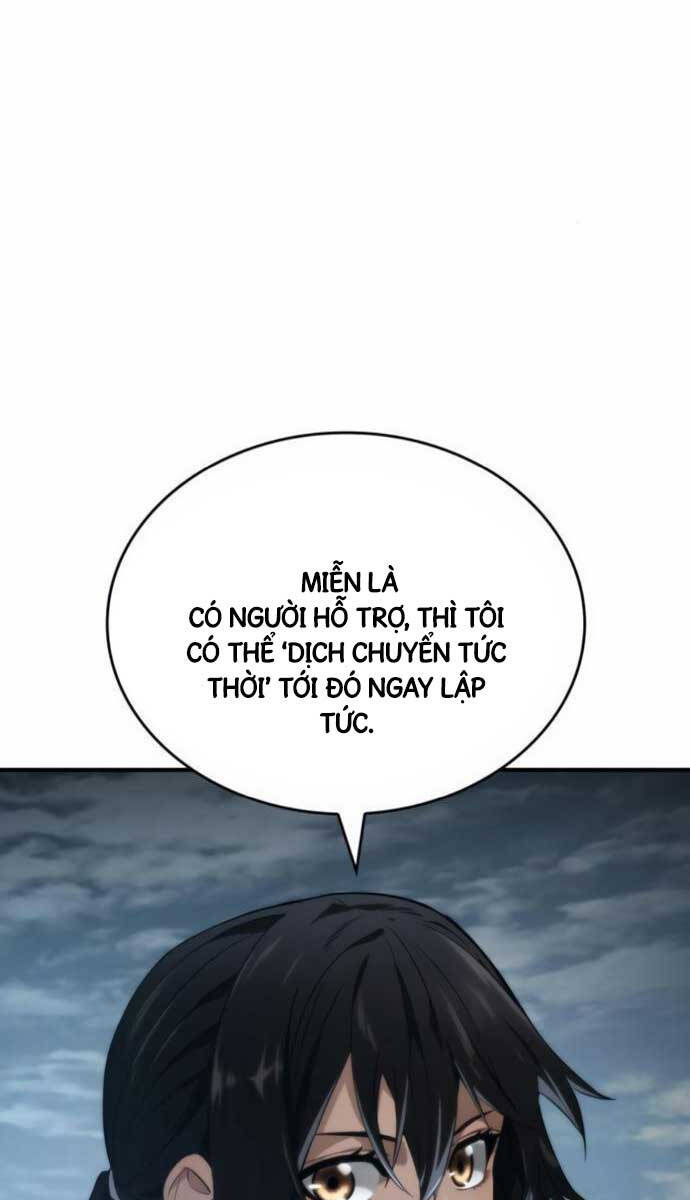 Chiêu Hồn Giả Siêu Phàm Chap 64 - Next Chap 65