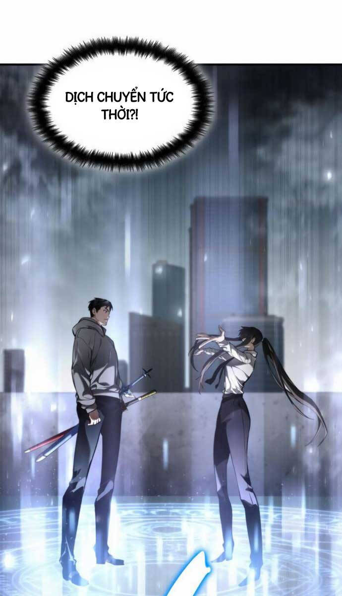 Chiêu Hồn Giả Siêu Phàm Chap 64 - Next Chap 65