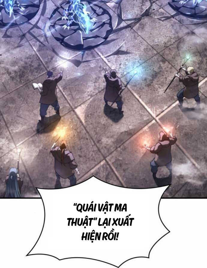 Chiêu Hồn Giả Siêu Phàm Chap 64 - Next Chap 65