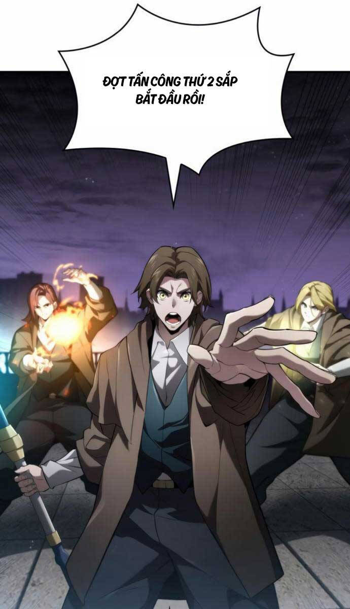 Chiêu Hồn Giả Siêu Phàm Chap 64 - Next Chap 65