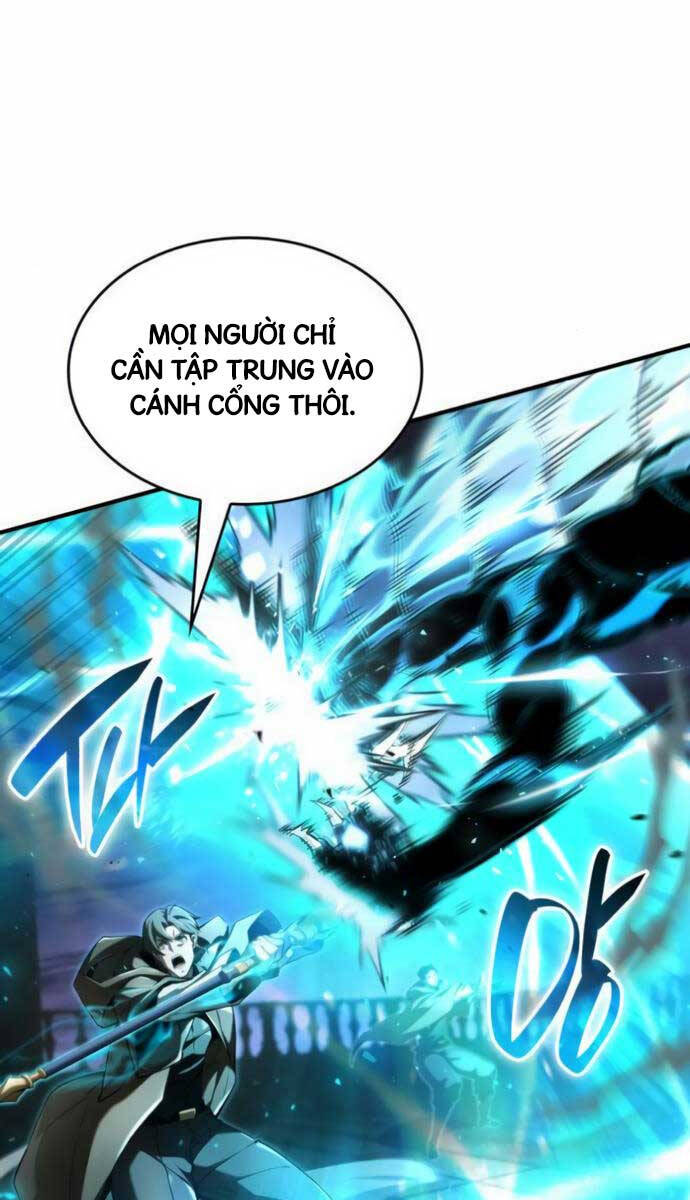Chiêu Hồn Giả Siêu Phàm Chap 64 - Next Chap 65