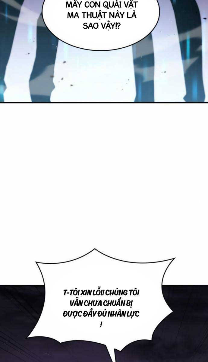 Chiêu Hồn Giả Siêu Phàm Chap 64 - Next Chap 65