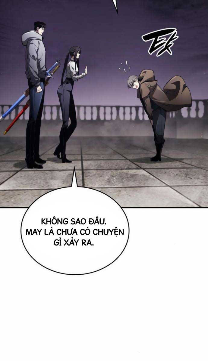 Chiêu Hồn Giả Siêu Phàm Chap 64 - Next Chap 65