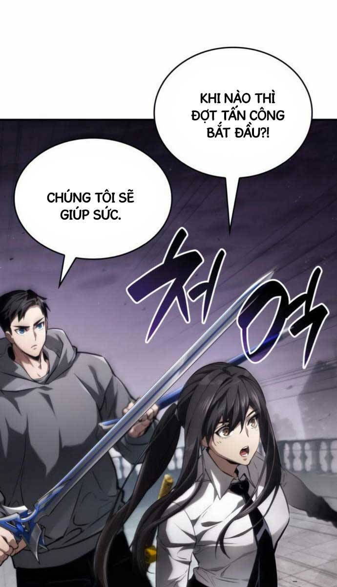 Chiêu Hồn Giả Siêu Phàm Chap 64 - Next Chap 65