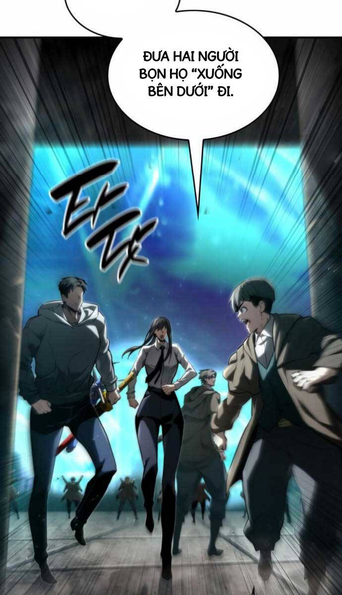Chiêu Hồn Giả Siêu Phàm Chap 64 - Next Chap 65