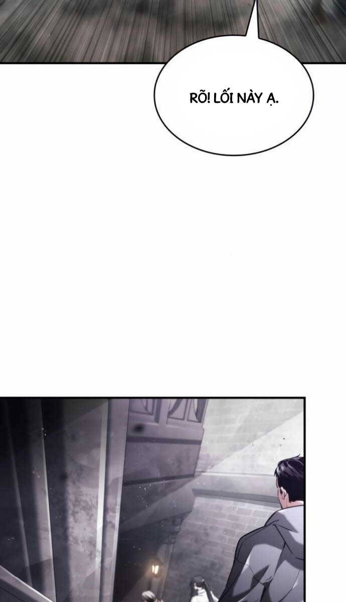 Chiêu Hồn Giả Siêu Phàm Chap 64 - Next Chap 65