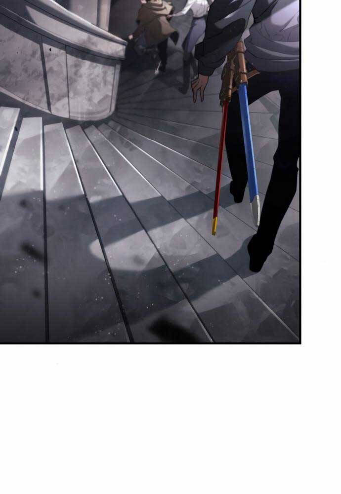 Chiêu Hồn Giả Siêu Phàm Chap 64 - Next Chap 65