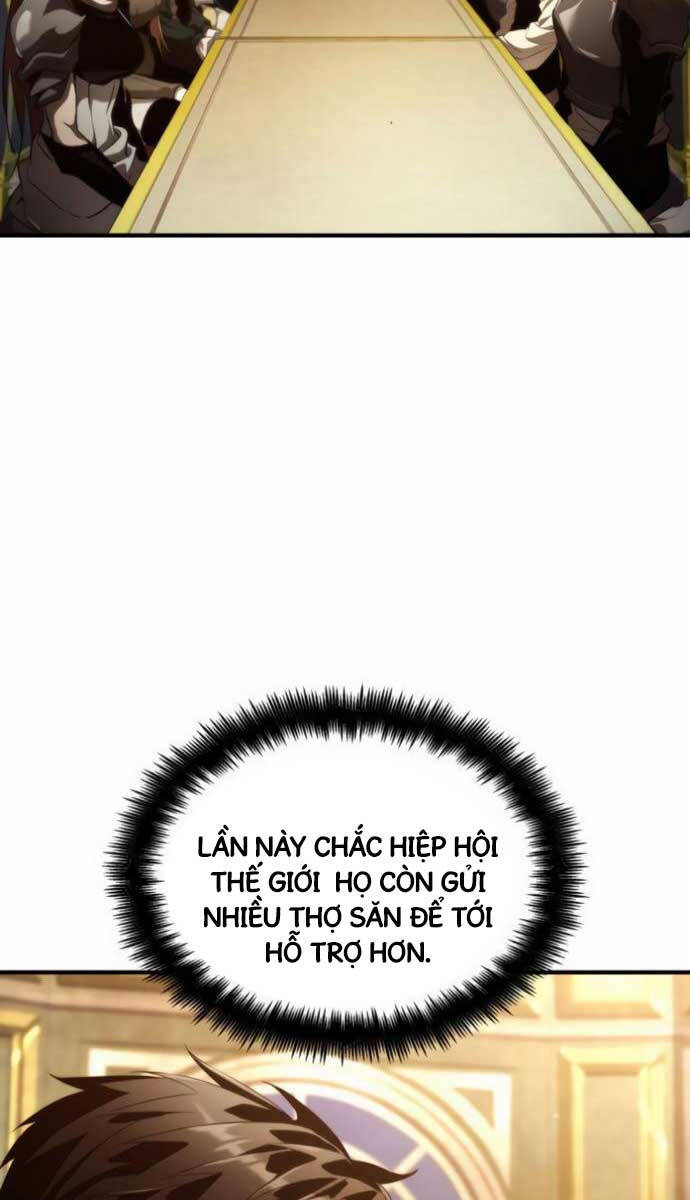 Chiêu Hồn Giả Siêu Phàm Chap 64 - Next Chap 65