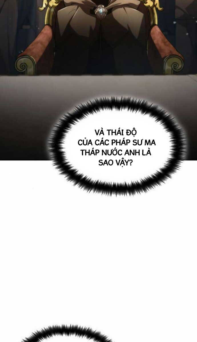 Chiêu Hồn Giả Siêu Phàm Chap 64 - Next Chap 65