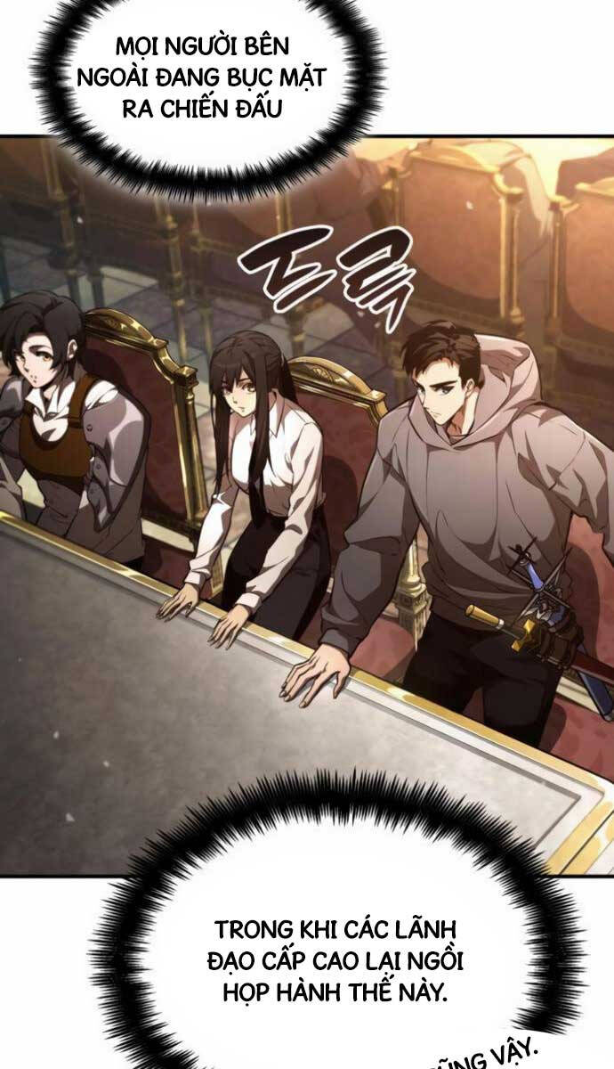 Chiêu Hồn Giả Siêu Phàm Chap 64 - Next Chap 65